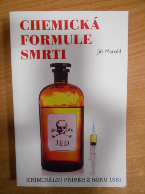 Chemická formule smrti