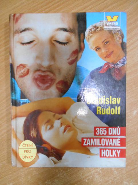 365 dnů zamilované holky