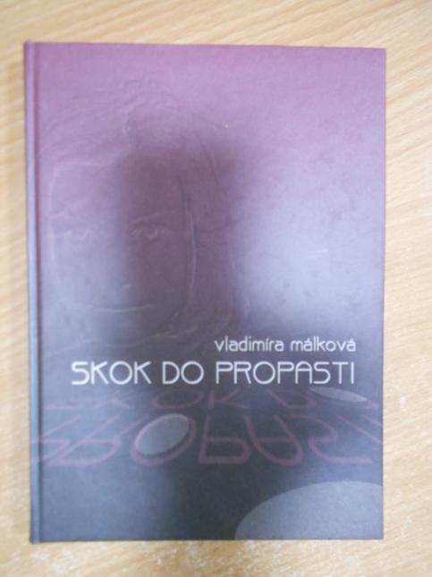 Skok do propasti