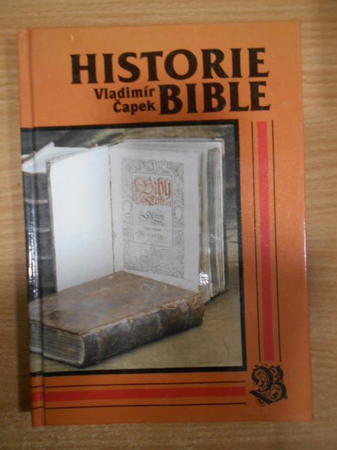 Historie bible