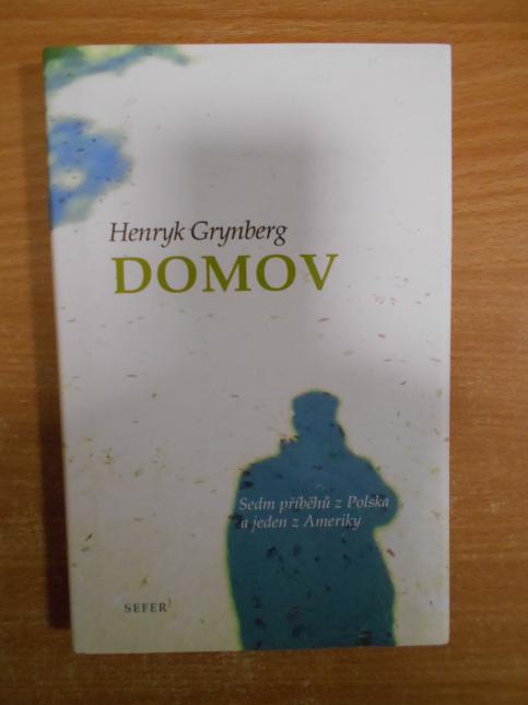 Domov