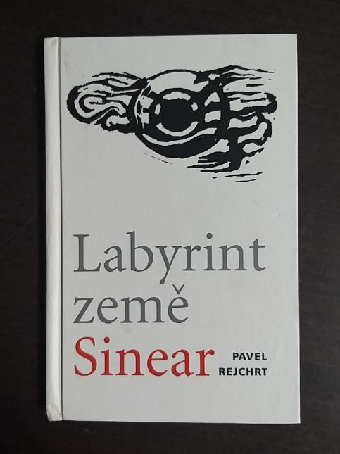 Labyrint země Sinear