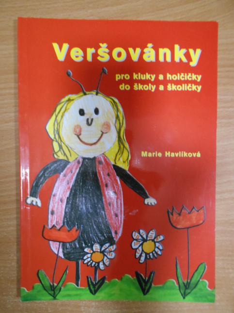 Veršovánky 