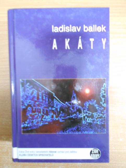 Akáty