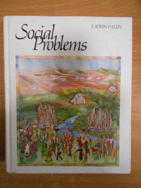 Social problems