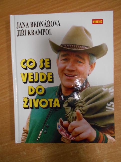 Co se vejde do života