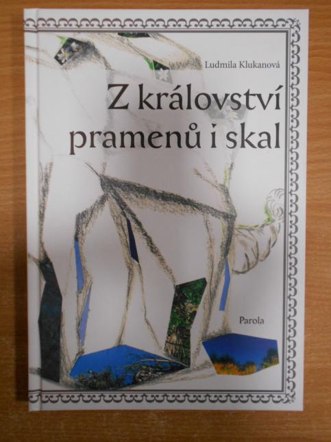 Z království pramenů i skal