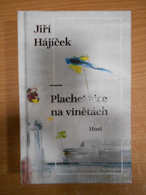 Plachetnice na vinětách