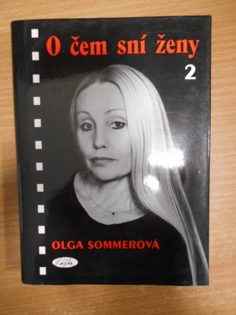 O čem sní ženy 1,2 