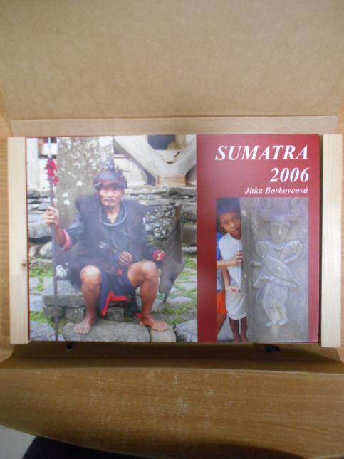 Sumatra 2006