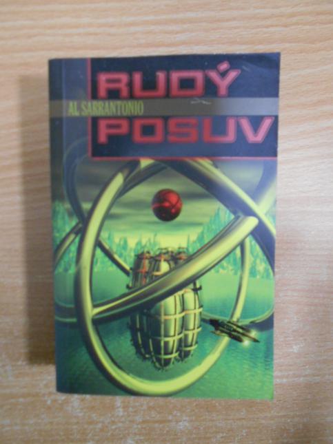 Rudý posuv