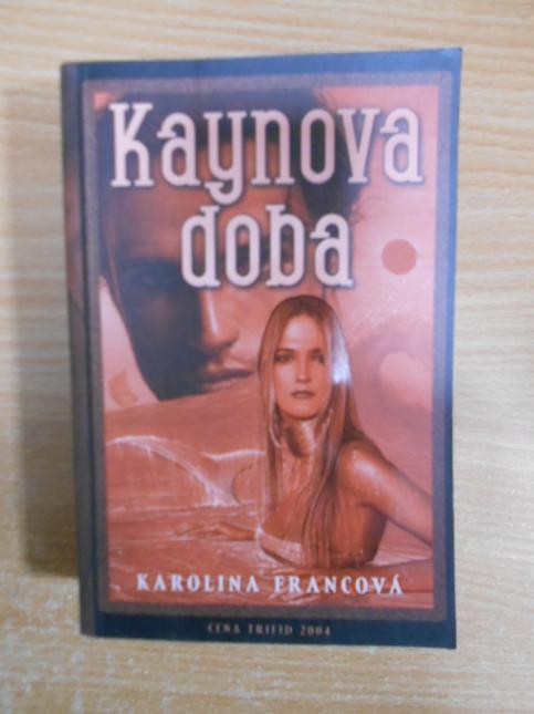 Kaynova doba