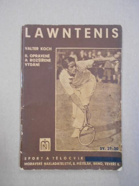 Lawntenis