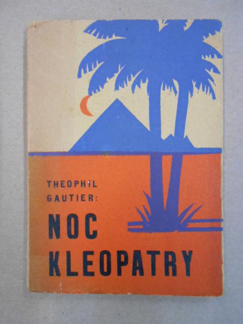 Noc Kleopatry