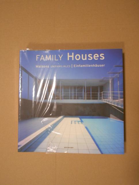 Family Houses / Maisons Unifamiliaeles / Einfamilienhäuser