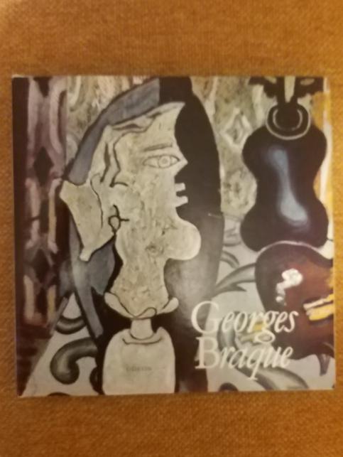 Georges Braque