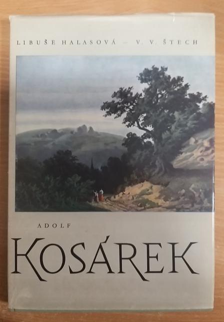 Adolf Kosárek