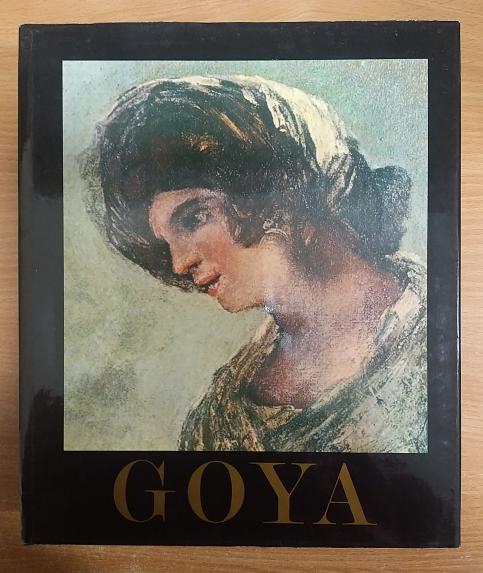 Goya II.