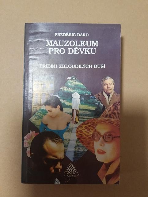 Mauzoleum pro děvku