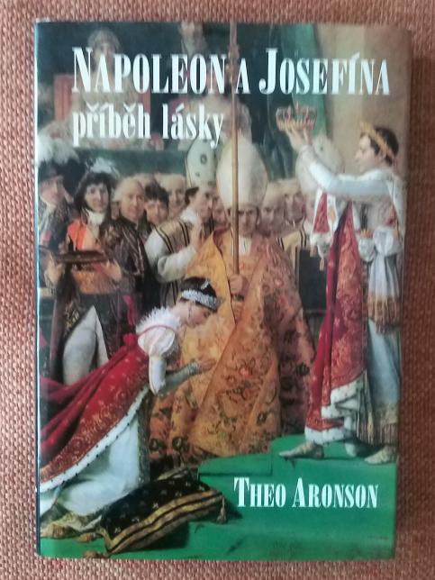 Napoleon a Josefína - příběh lásky