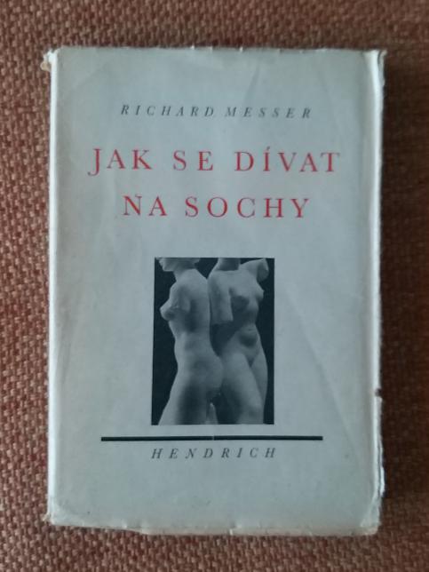 Jak se dívat na sochy