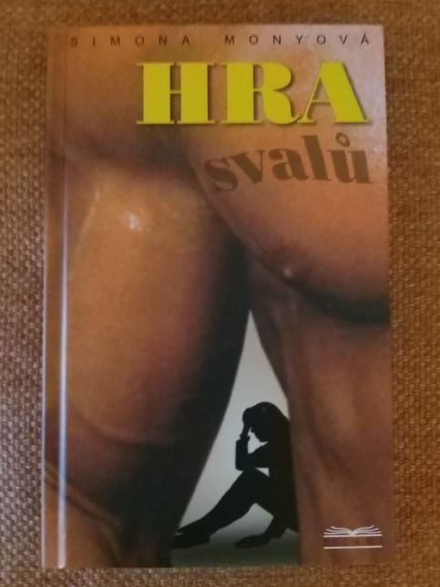 Hra svalů