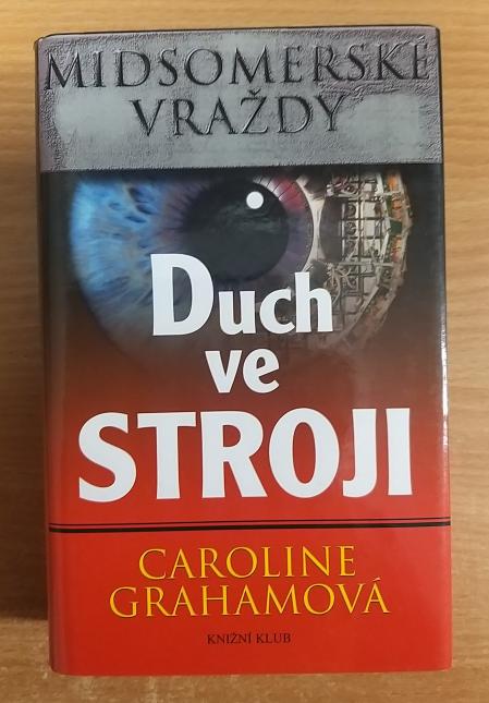 Duch ve stroji