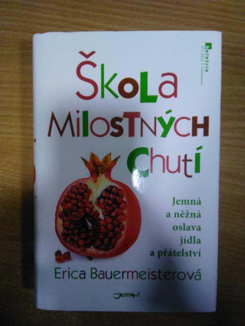 Škola milostných chutí