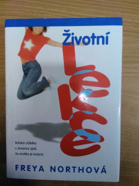 Životní lekce