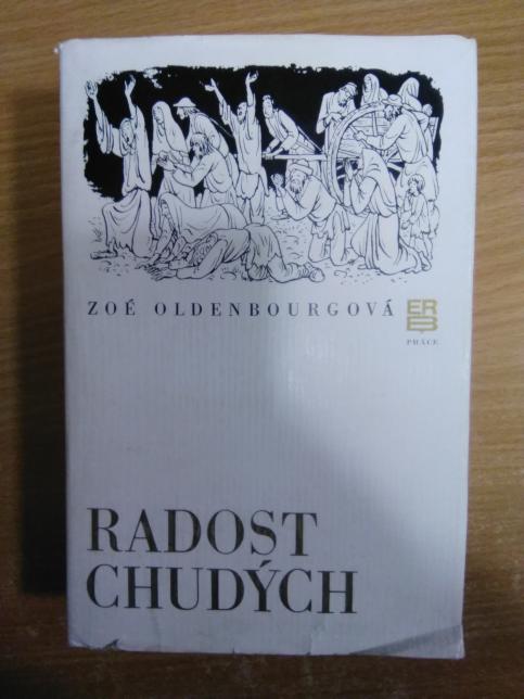 Radost chudých