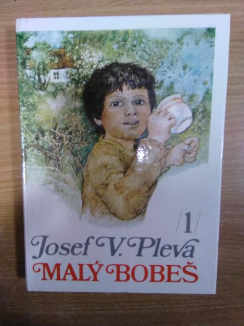 Malý Bobeš 1, 2