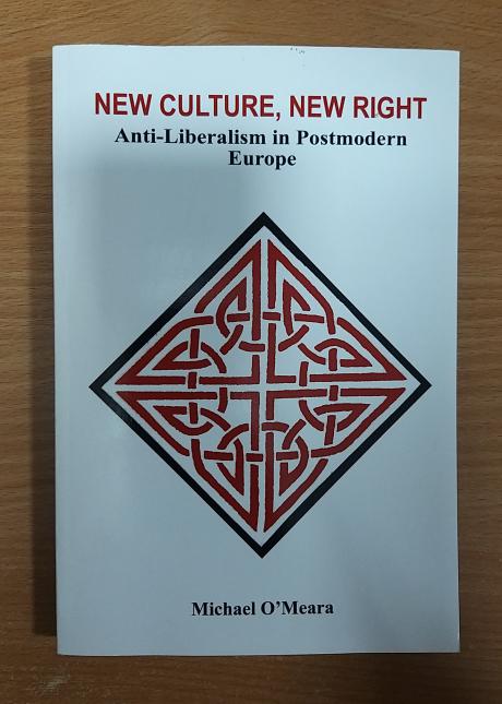 New Culture, New Right