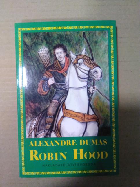 Robin Hood