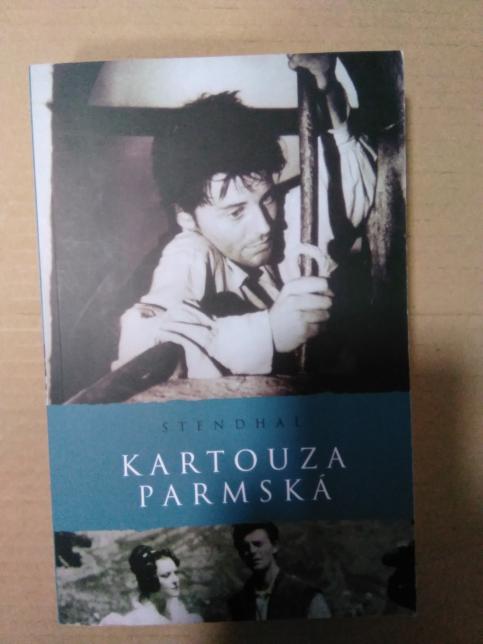 Kartouza parmská