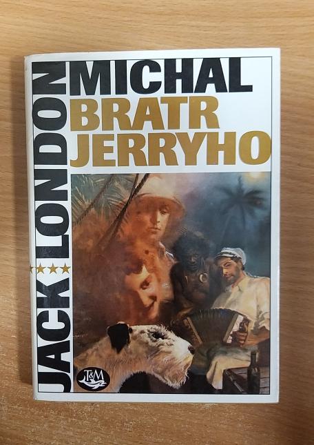 Michal, bratr Jerryho