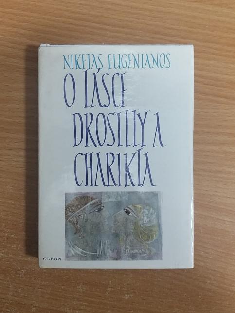 O lásce Drosilly a Charikia