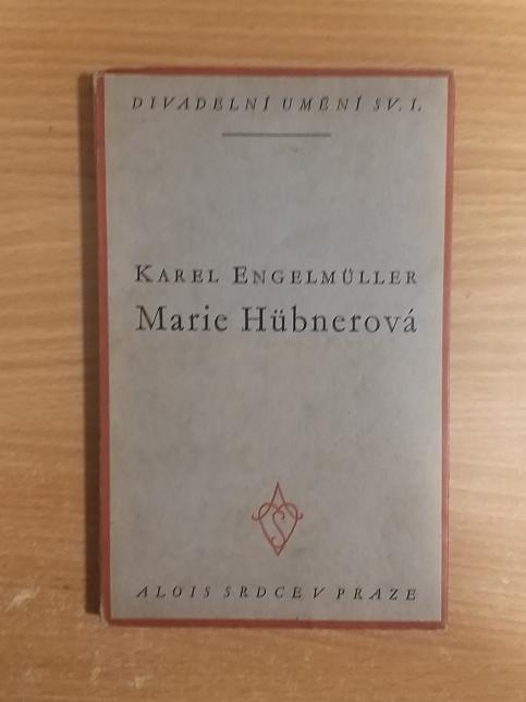 Marie Hubnerová