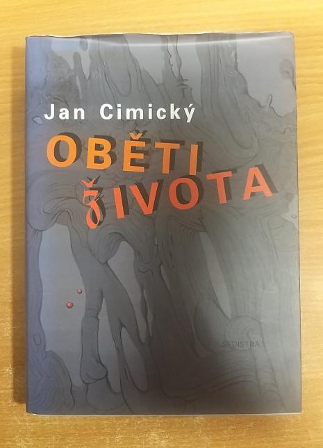 Oběti života