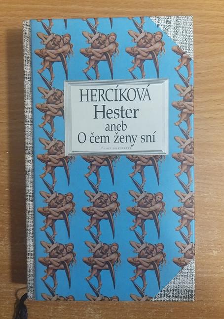 Hester aneb O čem ženy sní