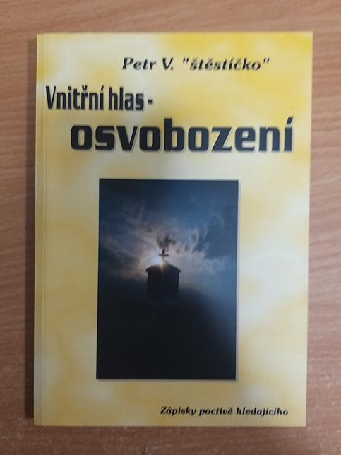 Vnitřní hlas - Osvobození