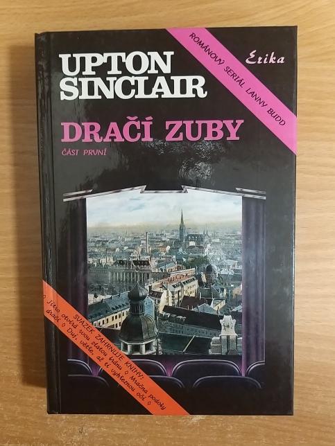 Dračí zuby 1. a 2. část