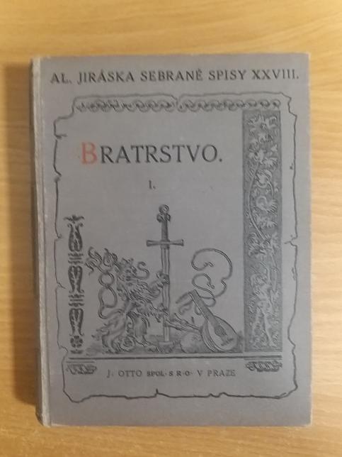 Bratrstvo I. - III.