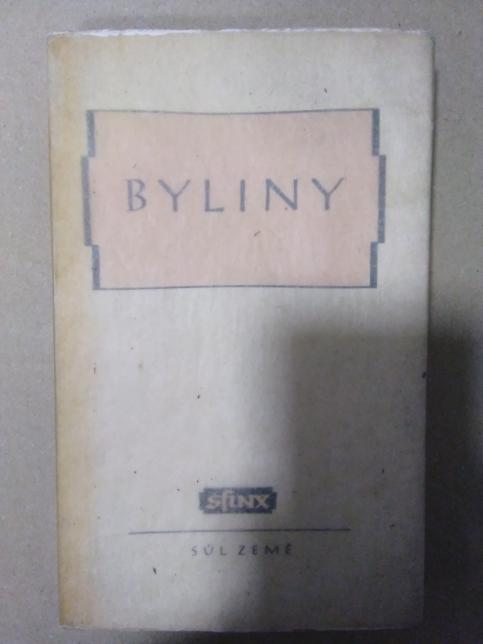 Byliny