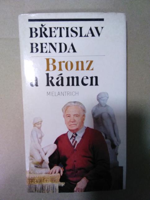 Bronz  a kámen