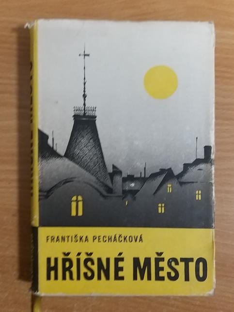 Hříšné město