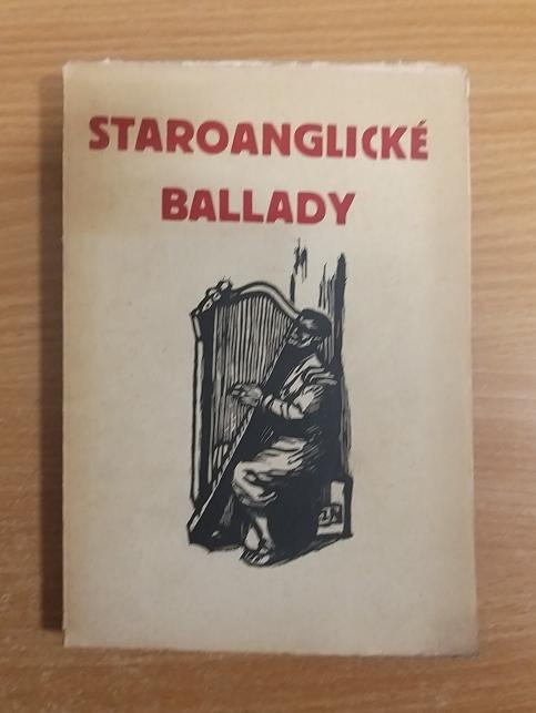 Staroanglické balady