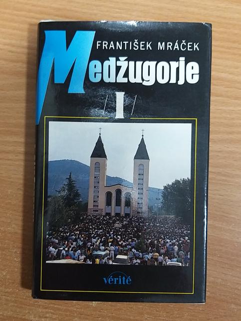 Medžugorje I.