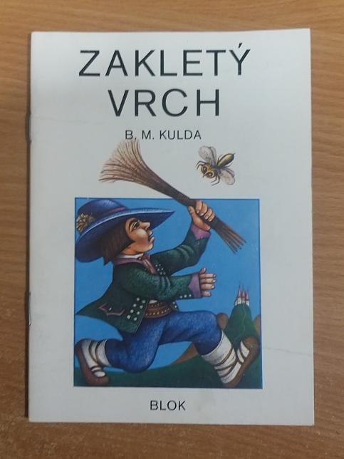 Zakletý vrch