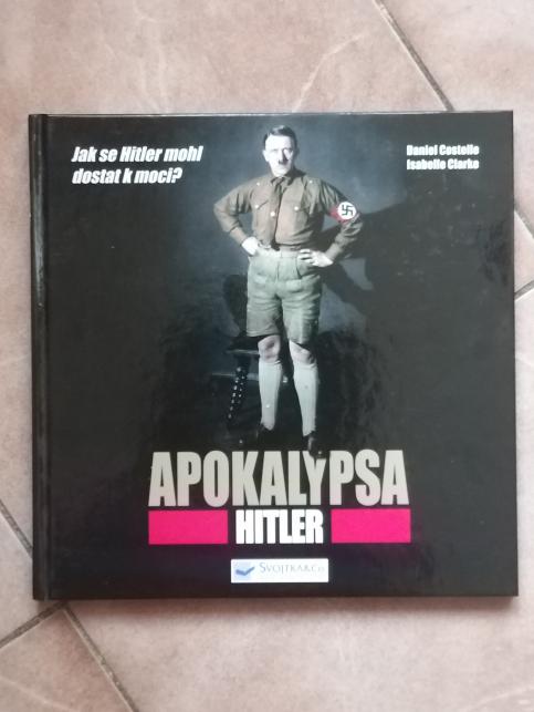 Apokalypsa – Hitler