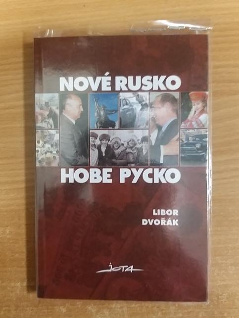 Nové Rusko